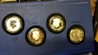 2014 JOHN F. KENNEDY 50th ANNIVERSARY  SET
