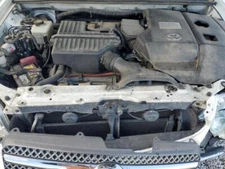 Used Electronic Stability System Control Module fits: 2006 Toyota Highlander Sta