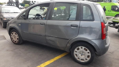 46829509 Piloto Trasero Izquierdo para FIAT IDEA (135) 2006 941418 - Imagen 7 de 8