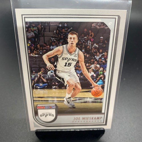 Veteranos e inserciones de baloncesto Panini NBA Hoops 2022-23 *Elige tu tarjeta* 3/30 ACTUALIZACIÓN - Imagen 148 de 232