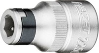Hazet 2250-5 VerläNgerung, SteckschlüSsel