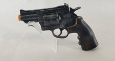 The Snubby Prop - Costume Revolver Prop Gun Replica Stage Safe Pistol