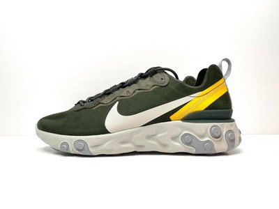 nike element 55 green