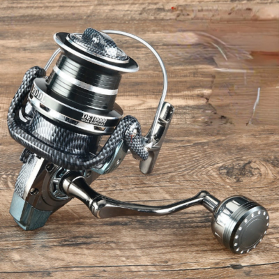 Ultra-large Anchor Fish Spinning Wheel Rotating 14+1 Ball Bearing Fishing Reel | eBay Ultra-large Anchor Fish Spinning Wheel Rotating 14+1 Ball Bearing Fishing Reel | eBay
