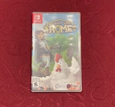 No Place Like Home - Nintendo Switch