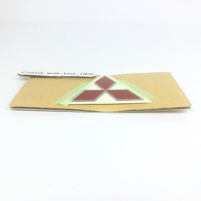 MITSUBISHI GENUINE GTO 3000GT Z15A Z16A 1991-1998 Emblem