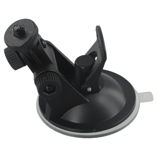 Convenient Dash Holder Car Mount with Suction Cup for Camera/GPS/Webcam - Picture 7 of 12