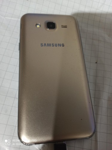 Smartphone Android Samsung Galaxy J5 AMOLED 5,2" LTE WIFI Bluetooth NFC - Foto 2 di 3
