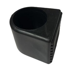 Rubber Drum Rack Feet Sleeve Drum Leg Protector Drum Rack Foot Pad for Drummers