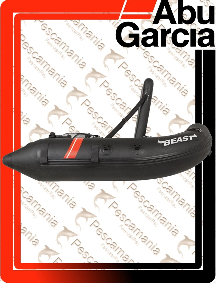 Belly Boat Abu Garcia BEAST Belly Boat - Immagine 2 di 4