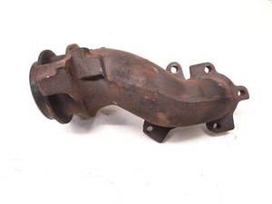 Abgaskrümmer Turbolader Krümmer VW Transporter T4  1,9L DCI JW2 20F4