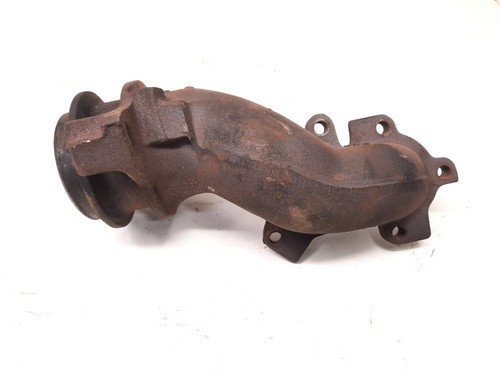 Abgaskrümmer Turbolader Krümmer VW Transporter T4  1,9L DCI JW2 20F4