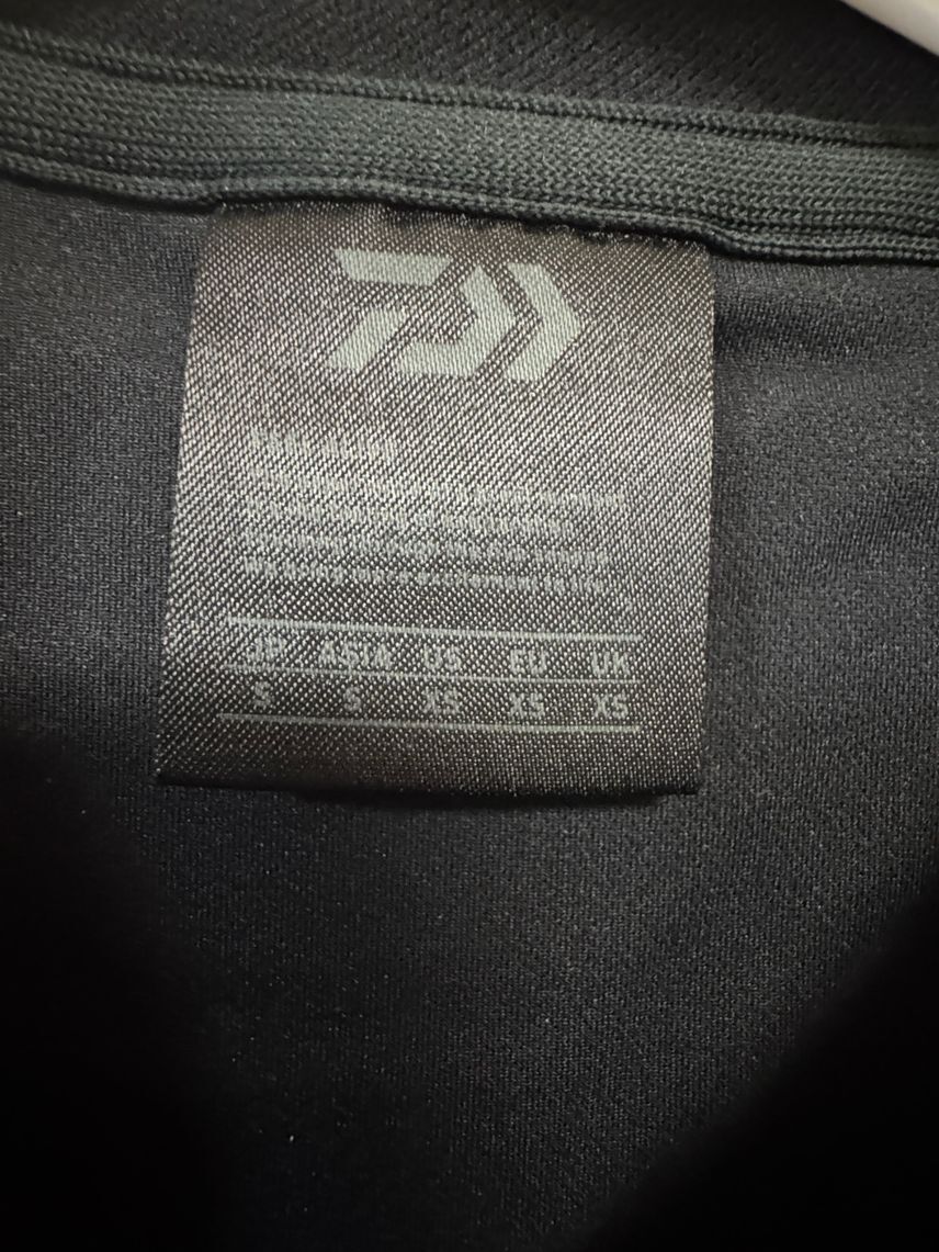 Ennoy X Daiwa Pier39 Tech Flex Jersey Crew By Stefan Marx Ennoy X Daiwa Pier39 Tech Flex Jersey Crew By Stefan Marx