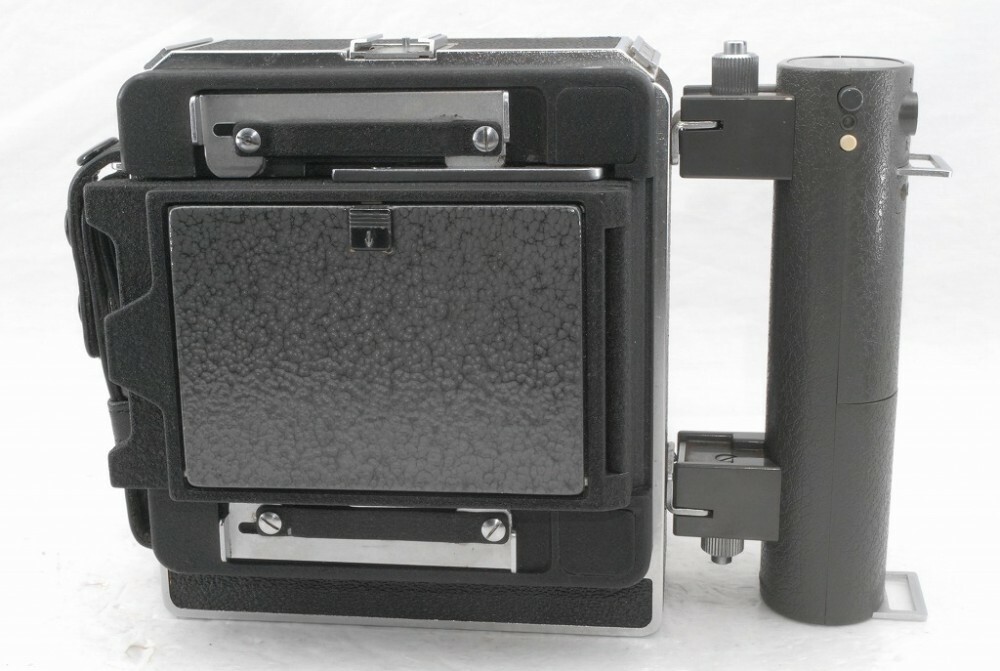 フィルムカメラ TOPCON Horseman Press F0411-117-7v y TOPCON