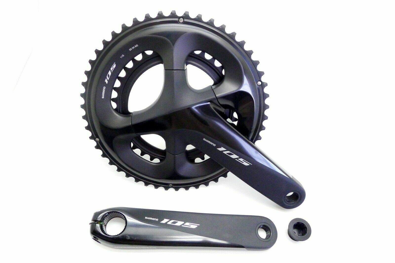 shimano 105 compact groupset
