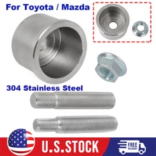 CAMSHAFT SEAL INSTALLER KIT For MAZDA / NISSAN / TOYOTA / LEXUS - 4 & 6 CYLINDER