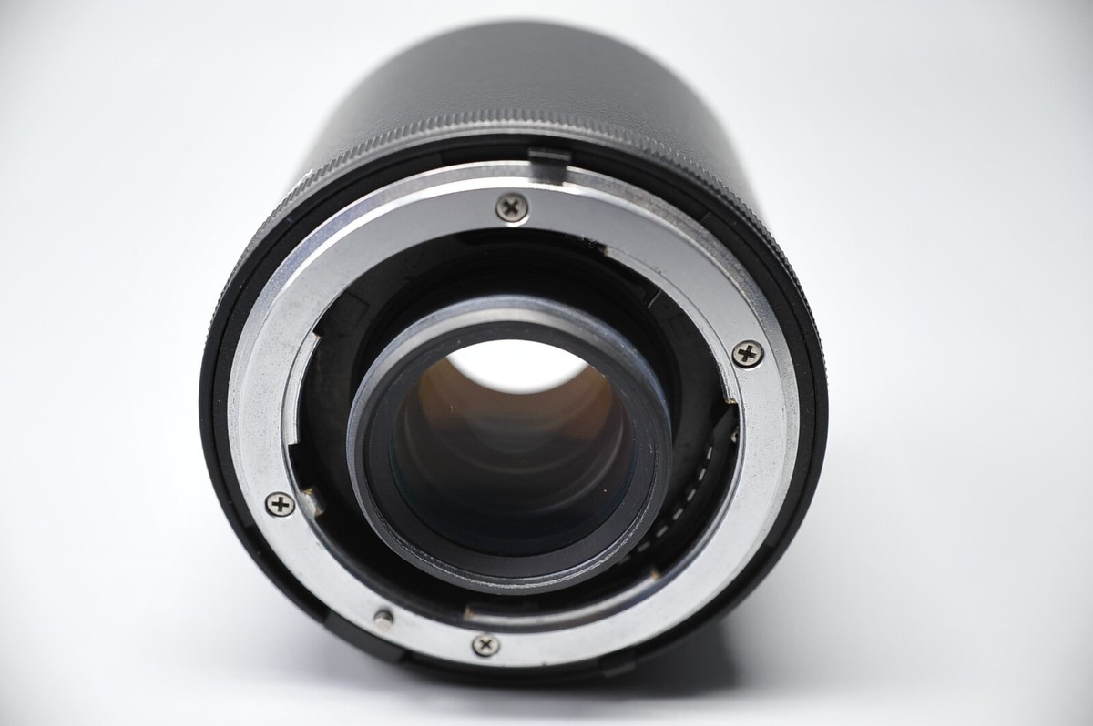デジタル一眼 Nikon AF-1 TELECONVERTER TC-20E 2X Amazon.com : Nikon TC-20E II (2.0x) Teleconverter AF-S for Nikon