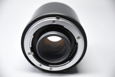 貴重! AI AF-I Teleconverter TC-20E 2X Nikon AF-I Teleconverter TC-20E 2X | eBay