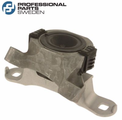 Volvo C30 C70 S40 V50 Engine Mount Right Lower Passenger Side Pro Parts