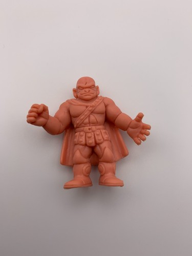 MUSCLE Men Singles CHOOSE: Vintage 1980's Mattel M.U.S.C.L.E. Kinnikuman Figures - Picture 264 of 510