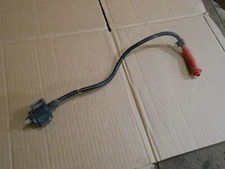 Honda Rubicon TRX 500 TRX500FA 05 2005 ignition coil spark plug wire cap oem
