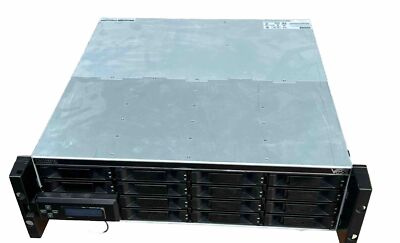 Promise Technology VessRAID 1840i /NO HDD