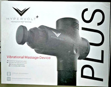 Hyperice Hypervolt Plus Percussion Massage Gu...