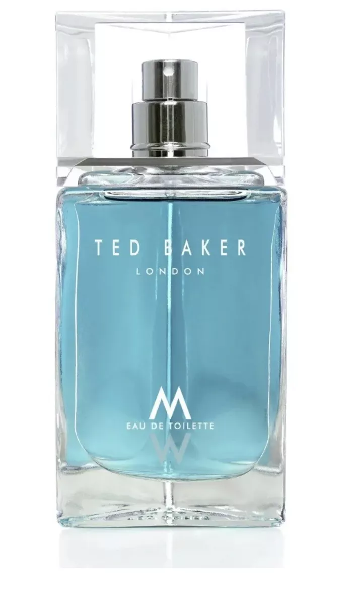 Ted baker sales blue perfume