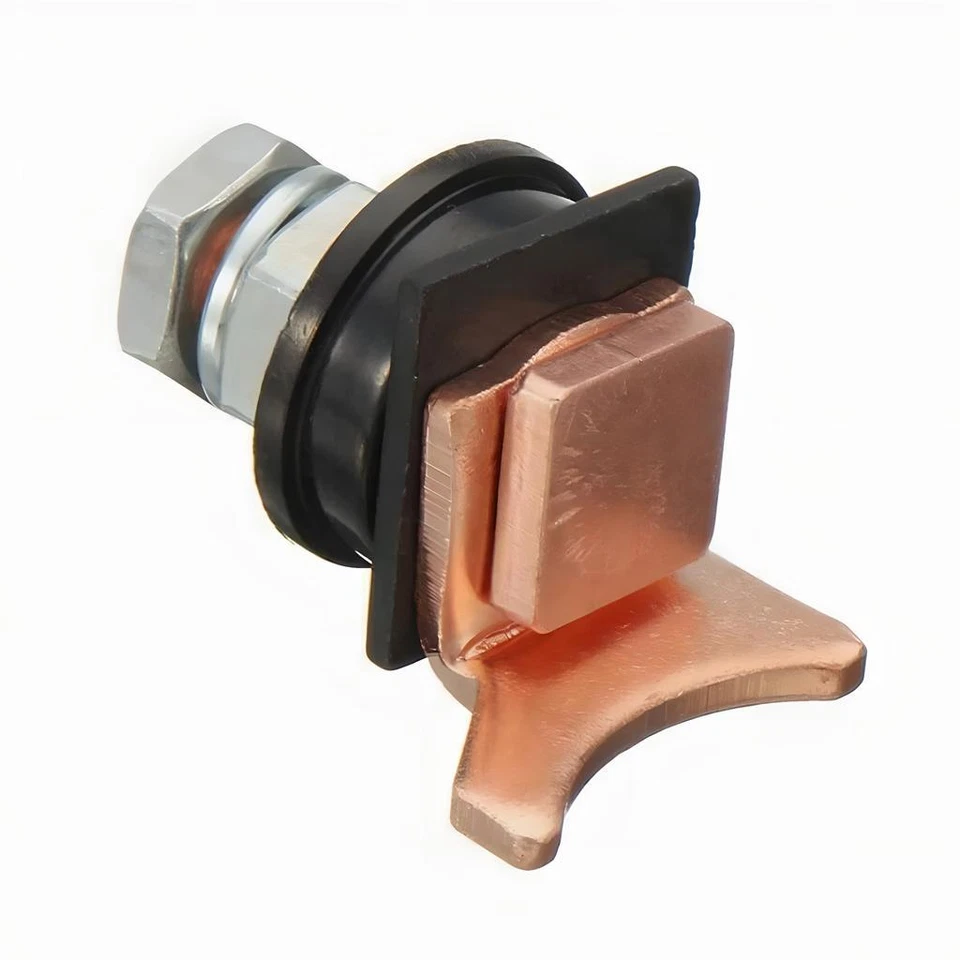 Plunger Contacts Set For Toyota Subaru Honda Starter Solenoid Repair Rebuild Kit - Image 4 of 4