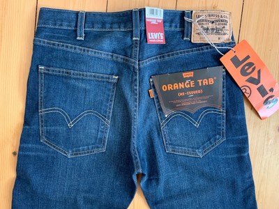 Levis Vintage 1960s 605 Jeans - 30605-0029 - SNS I Kultur, Kreativität,  Community