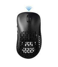Pulsar XLITE V2 Ultra Light Wireless Professional Gaming Mouse 20000DPI Black