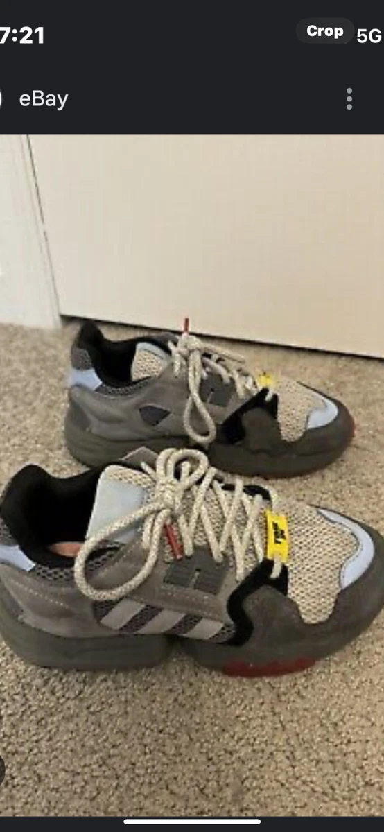 Preços baixos em adidas ZX Torsion Grey Two | eBay