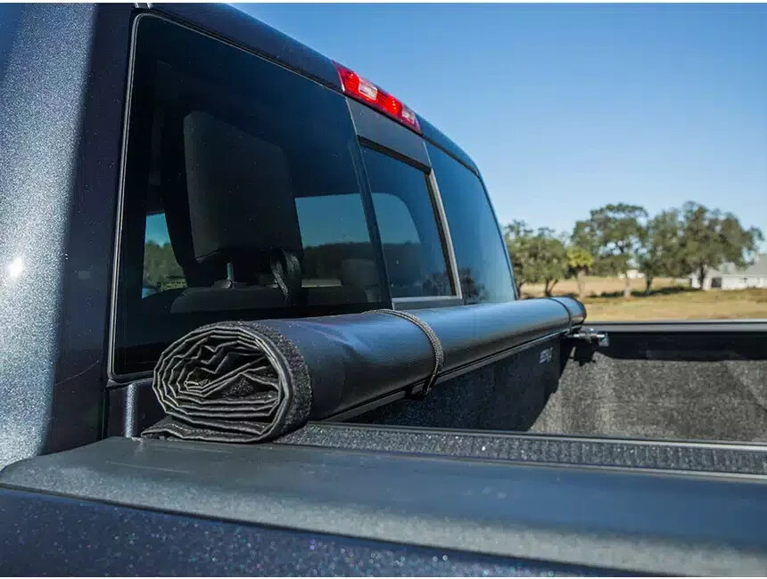 Access Vanish Tonneau Cover Fits 19881998 Chevy/ GMC 1500 6'6" Stepside Bed eBay