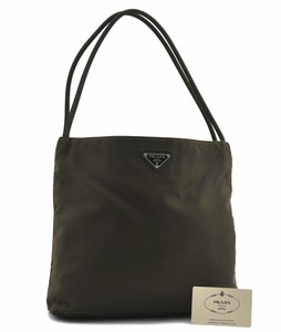 authentic prada nylon bag