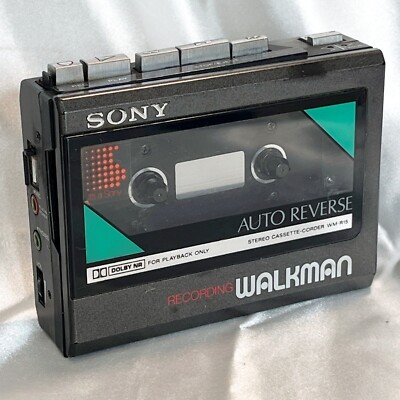 SONY WM-R15 AUTO REVERSE レコーディング ウォークマン s-l400.jpg