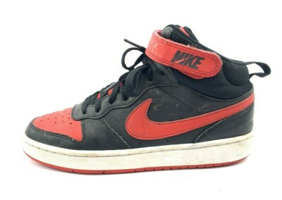 pantofi nike court borough mid