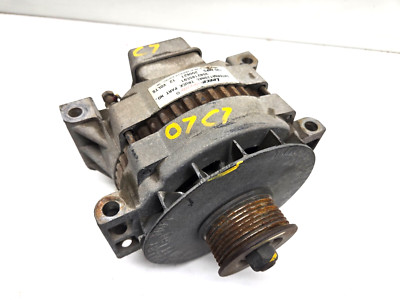 2007 FORD F650 7.2 CAT c7 INTERNATIONAL LEECE NEVILLE ALTERNATOR 130 AMP 12 VOLT
