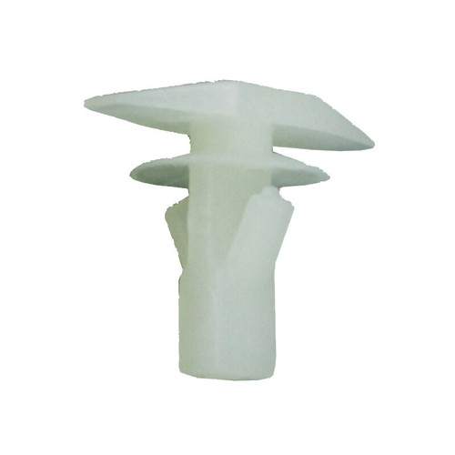 Autobahn88 Retainer Clip For Door Weatherstrip, Compatible With Nissan (OEM: 8087585E00) (Pack Of 20