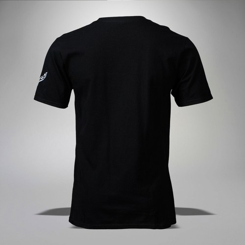 Camiseta Corvette C7 2014-2019 contorno para hombre 637637 - Imagen 3 de 6