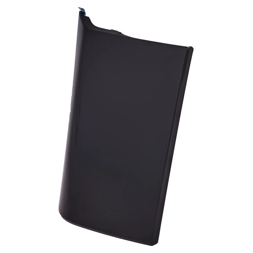 Moldura de panel de esquina derecha puerta levadiza OEM 2006-2007 Subaru B9 Tribeca 91112XA08CNN Foto 2 de 4