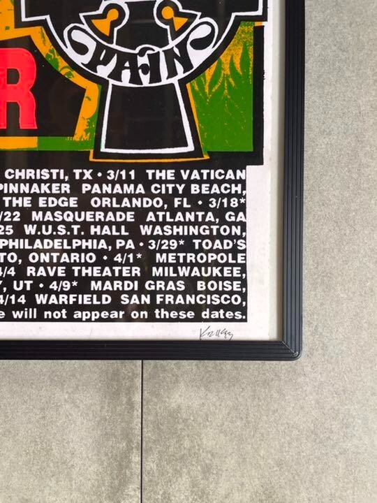 90' コジック kozik LIQUOR STORE WORLD TOUR 90' コジック kozik LIQUOR STORE WORLD TOUR