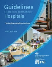 2022 FGI Guidelines for Design and Constructi...