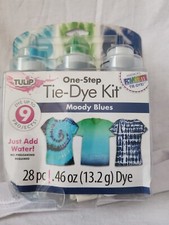Tie dye kit