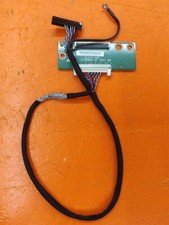 TV T-Con Timing Control Board 55.26T05.T01 w Cable