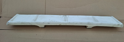 Spoiler Heckspoiler Heckflügel STEPPAN Alfa 1500