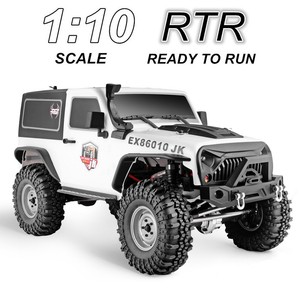 rtr trucks