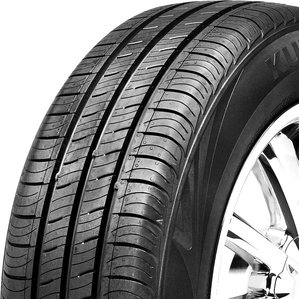 Tire Kumho Solus TA31 205/55R16 91H AS A/S Performance - Image 2 of 4