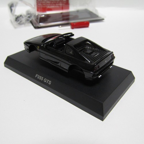Große Auswahl Kyosho 1/64 Minicar Sammlung (Multiple Listing #5) - Bild 265 von 507