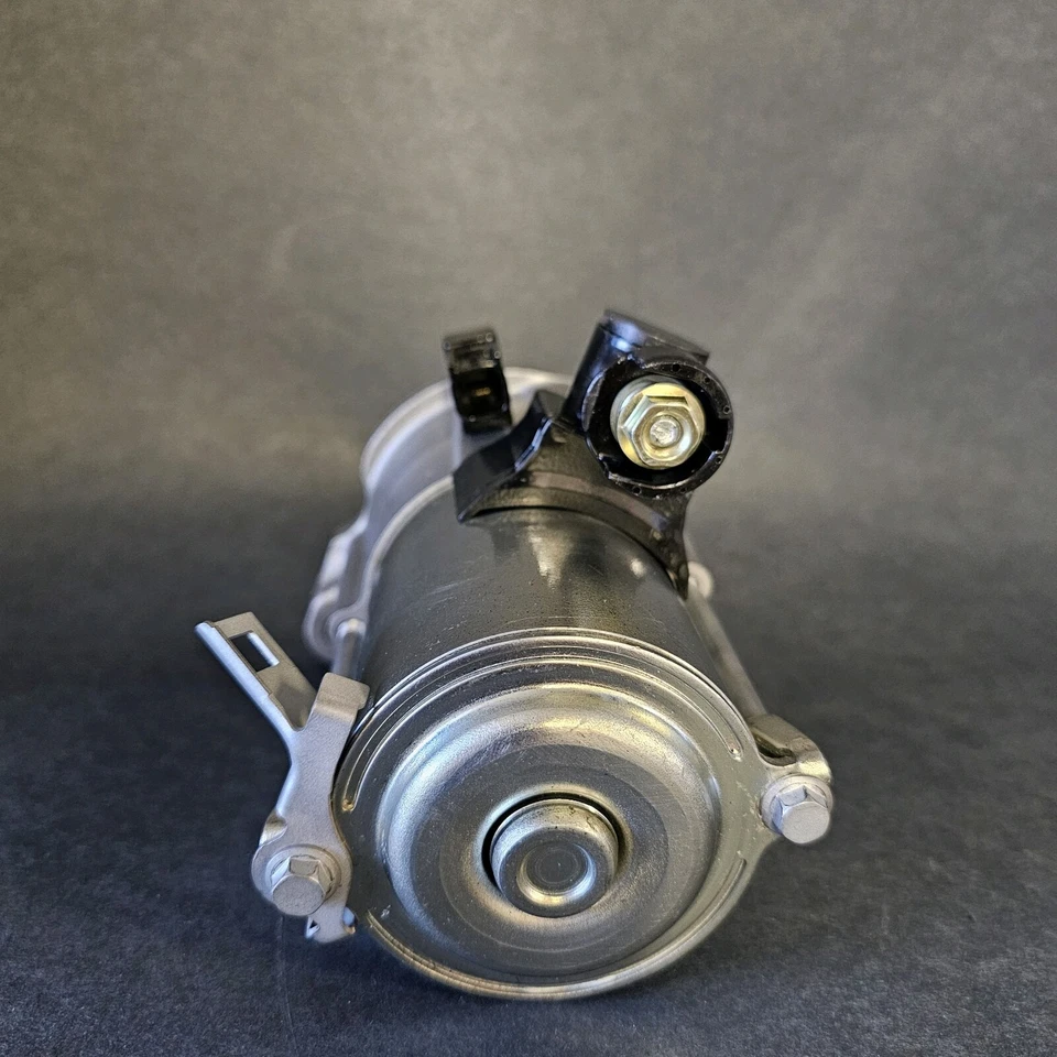 Honda Accord Sport 2013 2014 2015 2016 2017 motor de arranque 2,4 L transmisión estándar Foto 2 de 4