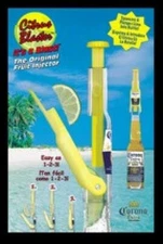 2 CITRUS BLASTERS  "They're a Blast" Kitchen Gadgets! Barware!